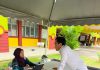 投票站惊见名字被划掉 华裔女选民疑遭幽灵投票