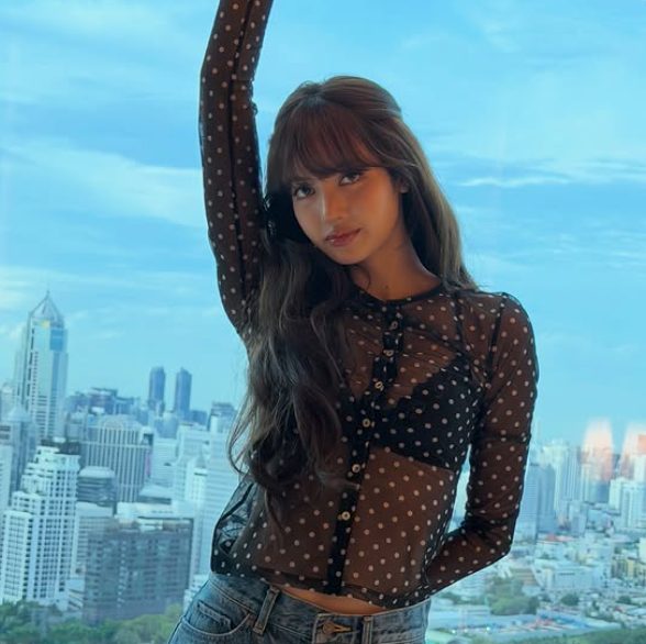 lalisa