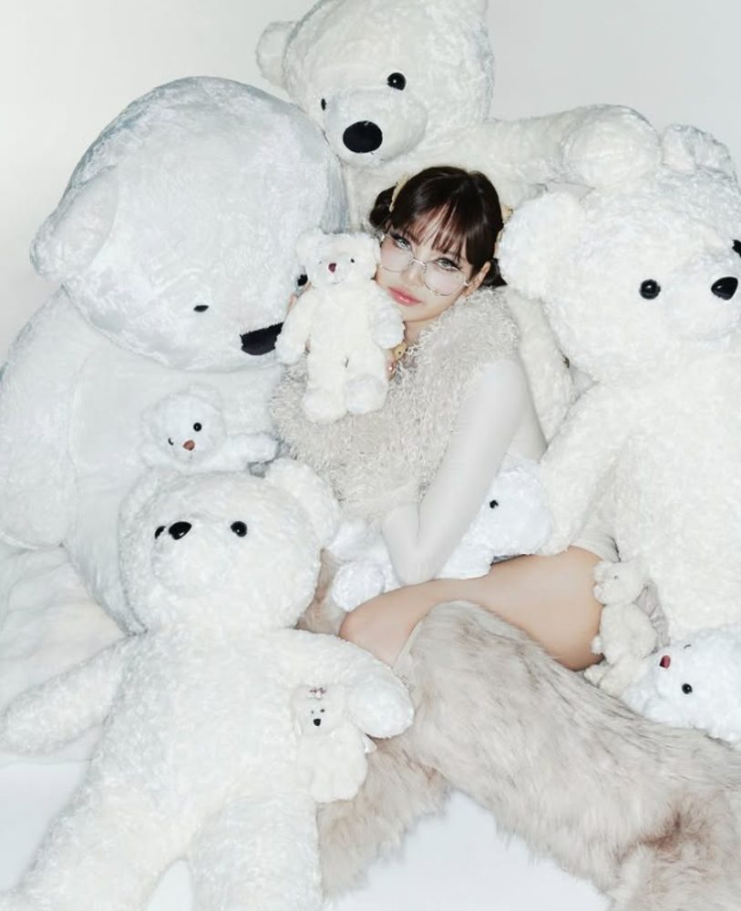 lalisa