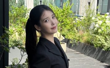IU突宣布取消演唱会 病情恶化全面暂停回归