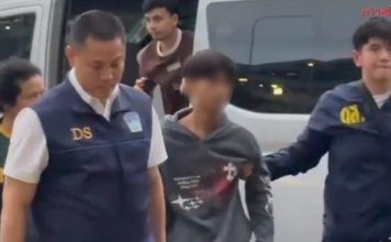 侵犯少女导致感染性病 男子遭警方逮捕