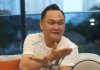 雷智雄再发声反击 指大伟片段遭剪辑误导