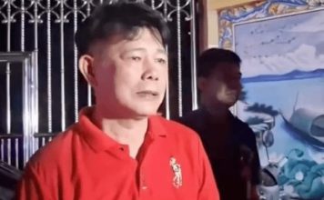 伸手拿包突然摸到异物 男子回头惊见后座躺女尸