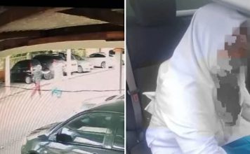 女儿名字列“霸凌名单” 伤者父:她不可能会欺负别人