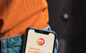 停车App遭质疑乱收费 Pay and Go发文澄清