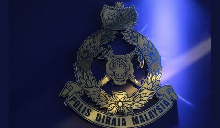 pdrm-police