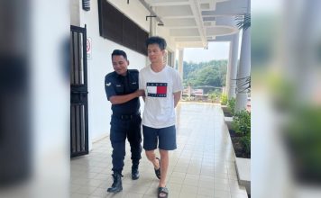 开CX-5贩运三类毒品 华裔男与外籍女面对3控罪
