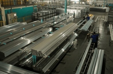 production-aluminum-profiles-pla