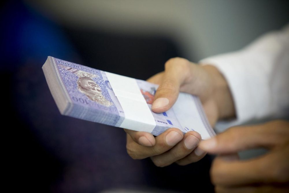ringgit