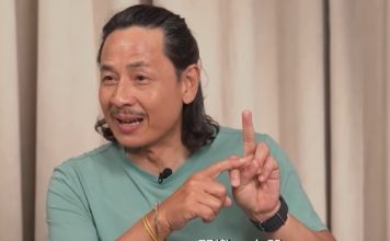 高龄父母压力爆发 黄泽锋夫妻险婚变