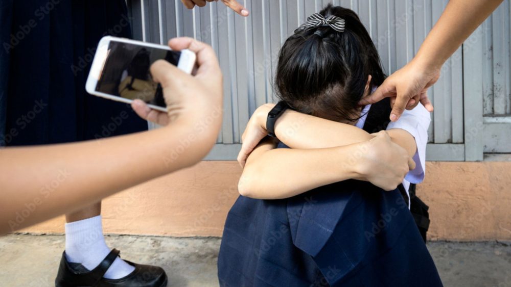 school-bullying