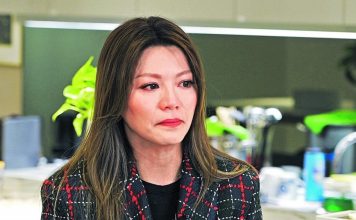 离婚5年首度敞开心扉 女星坦承曾撑不下去