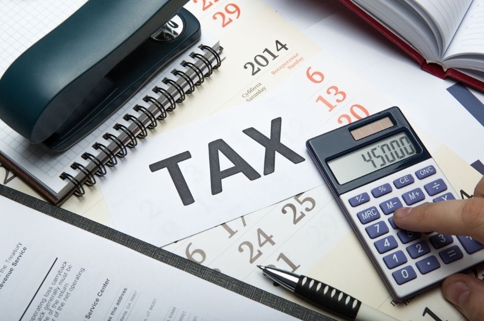 tax