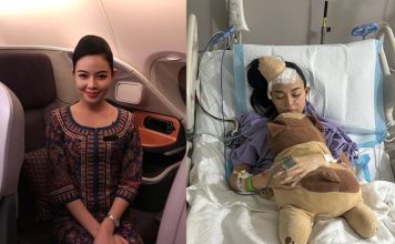 女子婚后患“最凶险”癌症 丈夫誓言不离不弃