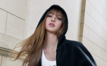 Lisa疑公开认爱 带泰国男神见父母被拍