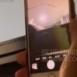 情侣入住酒店亲密 男子竟在窗外偷窥30分钟