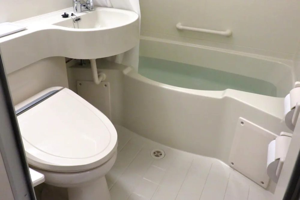 unitbath