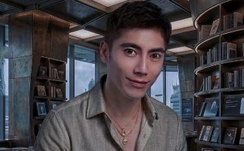男星惊传离世 生前最后发文惹鼻酸