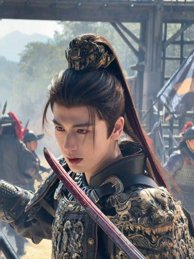 zhanglingheng