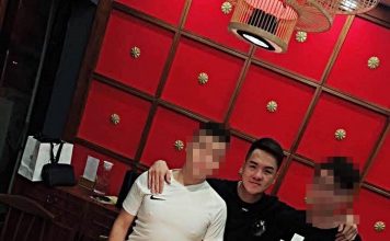 美容界商人遭围殴不治 黑帮头目遭警方逮捕