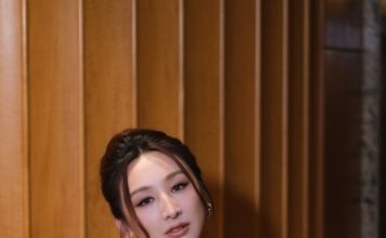 片场偷拍视频曝光 高海宁情绪戏成为亮点