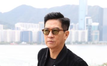 签TVB后仍失去斗志 张家辉曾打算出国不回