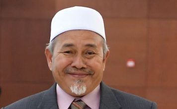布拉欣:禁万字票非针对非穆 只为不让赌博成“文化”