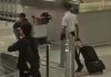 大马机师运毒属独立干案 警方:机场安检没内鬼