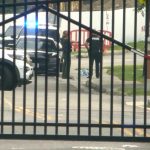 大学校园爆枪击案 5人中枪送院1人伤势严重