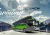 Bus Cap牵手比亚迪 拟霹雳设电动巴士组装厂