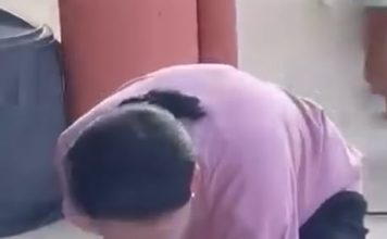 “为什么要欺负我孩子” 母亲怒闯校园“教训”霸凌学生