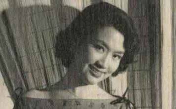 一曲《我要你的爱》传唱多年 传奇影星葛兰去世