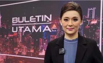 消失电视荧幕多年 前TV3主播彭沁斐亲自回应近况