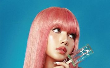 Lisa被目击与泰男星同行 新恋情传闻突然升温