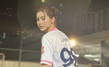 被周星驰当面摇头否定 女星落选后崩溃大哭