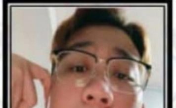 华裔青年失踪逾1个月 警方吁公众协助寻人