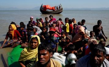 大马拟遣返5000罗兴亚人 人权组织吁政府撤回决定