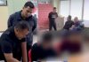 每人获酬RM8000运毒 3大马人未入境就先被捕