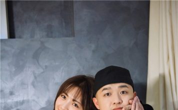 男星深夜进红发女子房间 7小时后才离开