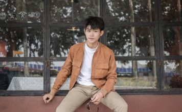 华裔青年谢俊颖今举殡 家属含泪送他最后一程