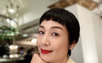 江美仪怒轰港姐没家教 亲笔信意外曝光真相