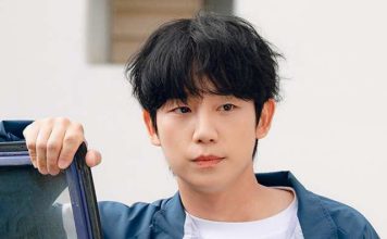 丁海寅亲弟弟当经纪人 兄弟天天一起工作