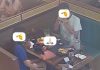 火锅吃220变成刷2220 店家急寻顾客退2000