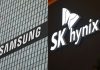美国管制逼出新变化 三星SK海力士测试中国芯片设备