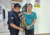 4度吸毒罪成仍再犯 华裔男这回监禁5年鞭2下