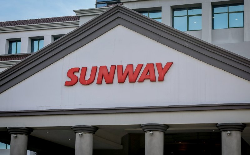SUNWAY CONSTRUCTION GROUP BERHAD