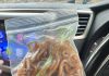 孩子花RM1买袋装炒面 爸爸一看分量当场傻眼
