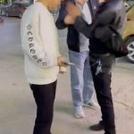 少年夜归无故挨踢又遭掌掴 2出手者竟是公职人员