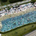 36°C以上高温连续一周 总统启动国家级防灾措施