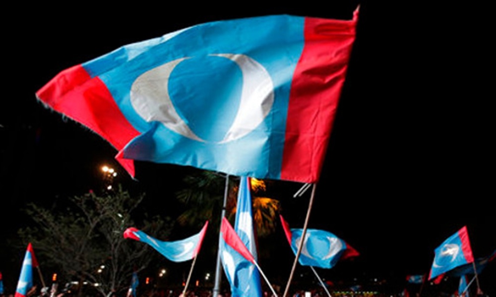 BENDERA-PKR